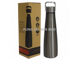 DWX-5120#500ML VACUUM FLASK(304)(DIWANGXIN)